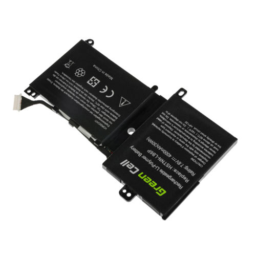 Batteri til HP Pavilion x360 11-K103NA 11-K103NF 11-K103NG 11-K103NI (kompatibelt)