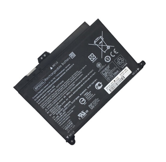 Batteri til HP Pavilion PC 15-AU099WM HSTNN-LB7H HSTNN-UB7B 849569-421 (kompatibelt)