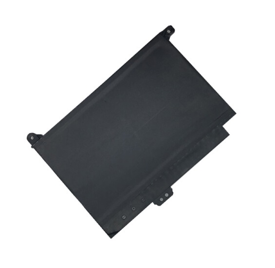 Batteri til 7.7V BP02XL HP Pavilion Notebook PC 15 HSTNN-LB7H HSTNN-UB7B (kompatibelt)
