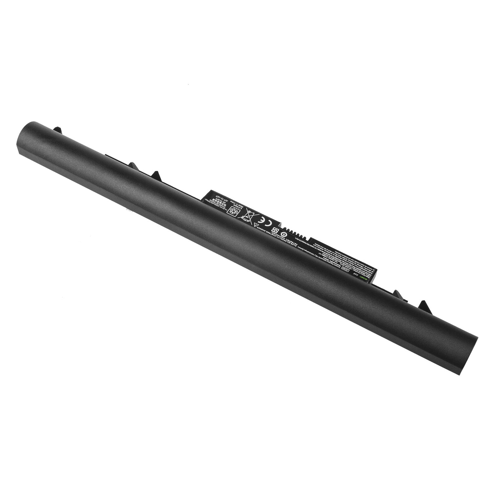 Batteri til HP 15-BS108NG 15-BS108NI 15-BS108NJ 15-BS108NL 2200mAh (kompatibelt)