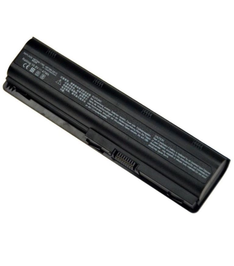 Batteri til HP Pavilion dm4-1000 dm4t-1000 dm4-1100 dm4-1200 593553-001 593554(kompatibelt)