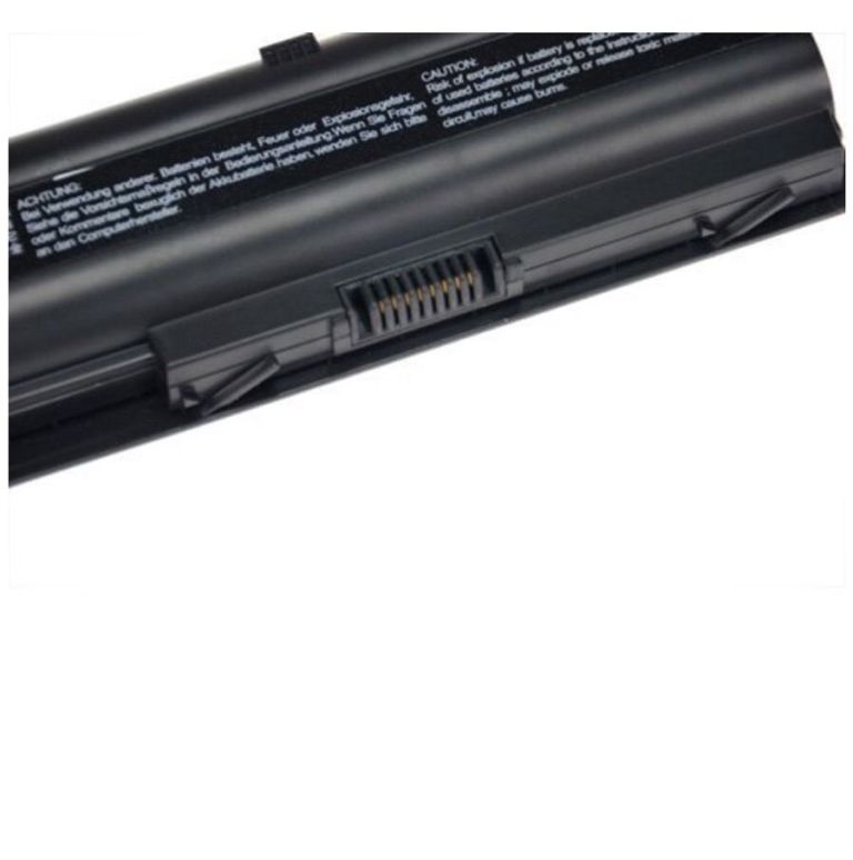 Batteri til HP Pavilion dv6-6b01ss REPLACE WITH HP SPARE 593562-001(kompatibelt)