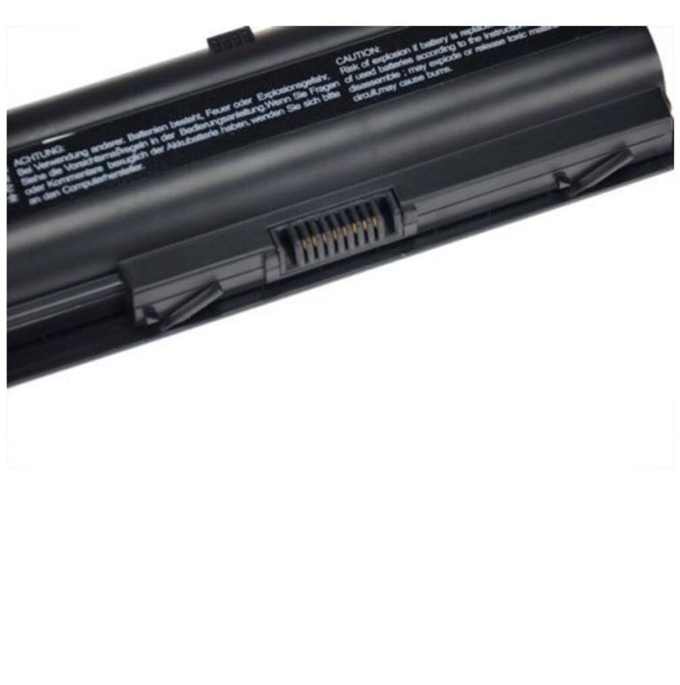 Batteri til HP G72-257CL G72-260US G72-261US G72-a30EM G72-b27C (kompatibelt)