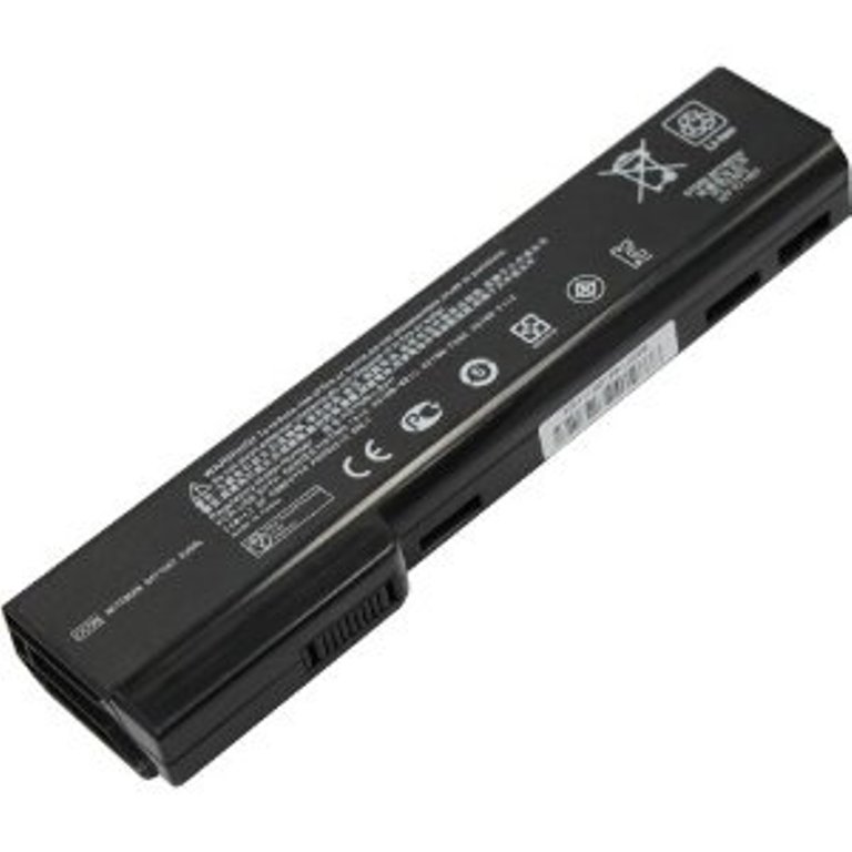 Batteri til HP ProBook 6360b 6460b 6465b 6560b 6565b HSTNN-OB2H HSTNN-DB2H HSTNN-LB2I (kompatibelt) - Klik på billedet for at lukke