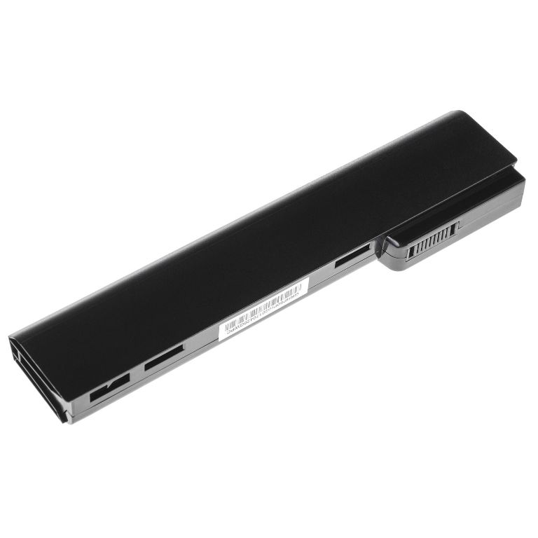 Batteri til HP EliteBook 8460p 8560p 8460w 8470p 8570p 8470w HSTNN-W81C HSTNN-F08C DB2H (kompatibelt)