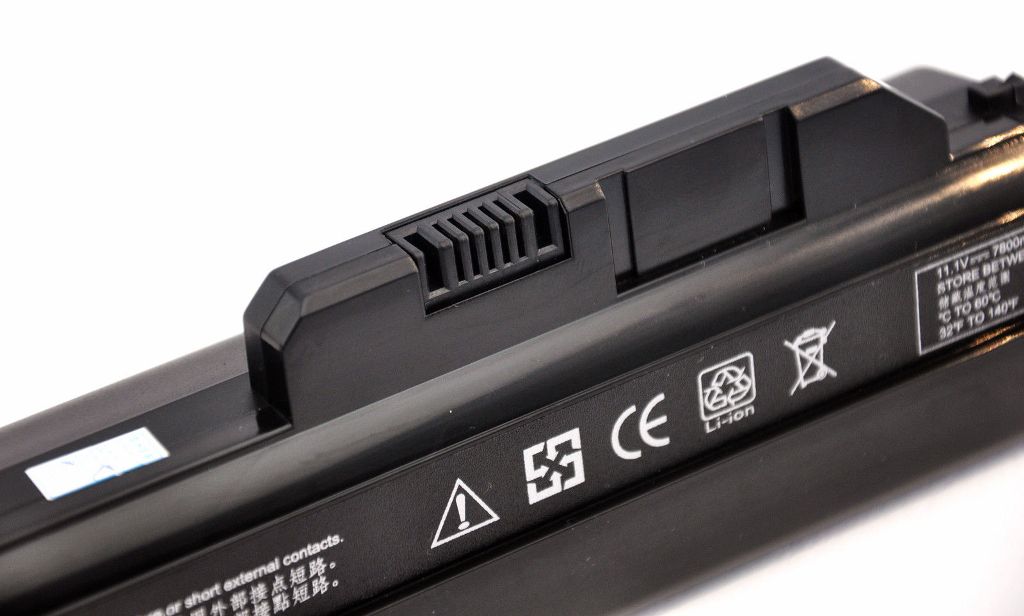 Batteri til HP HSTNN-OB0N HSTNN-IBON HSTNN-Q44C HSTNN-Q45C(kompatibelt)