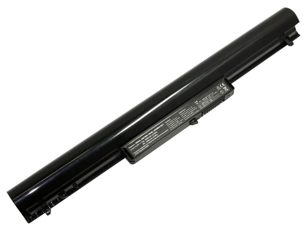 Batteri til HP Pavilion 15-B003SH 15-B003SIA 15-B003SM 15-B003SQ (kompatibelt)