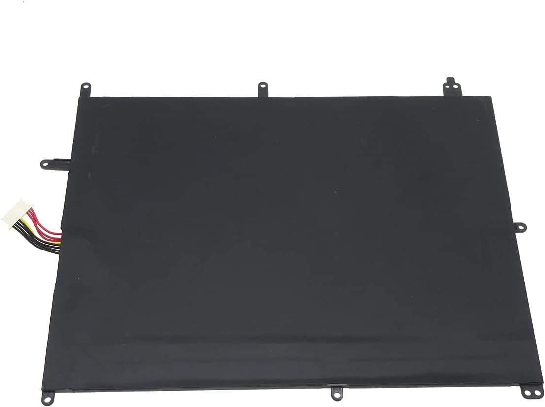 Batteri til Trekstor Primebook P14 p14b c13,A146 HW-371541200 7.6 V 5500 mAh (kompatibelt)