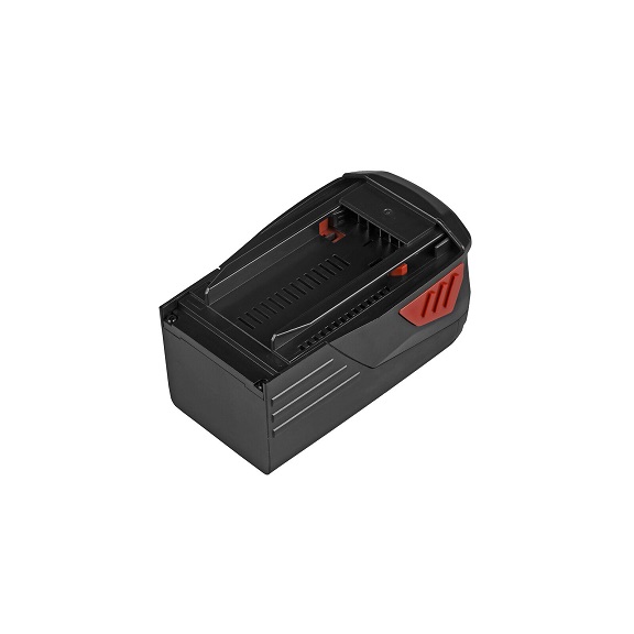 Batteri til 36V 3000mAh Hilti TE6-ALi TE 30-A36,CPC 36V,WSR 36-A (kompatibelt)