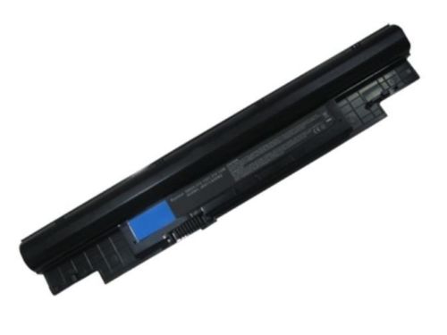 Batteri til JD41Y N2DN5 Dell Inspiron N311z N411z Vostro V131 268X5 (kompatibelt)