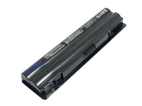 Batteri til Dell Studio XPS 15 L-501-X L-502-X L-521-X (kompatibelt)