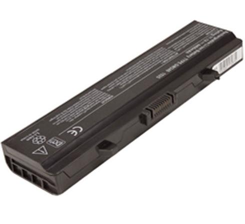 Batteri til DELL INSPIRON 14-1440 15-1545 15-1546 17-1750 17-1750-5295(kompatibelt)