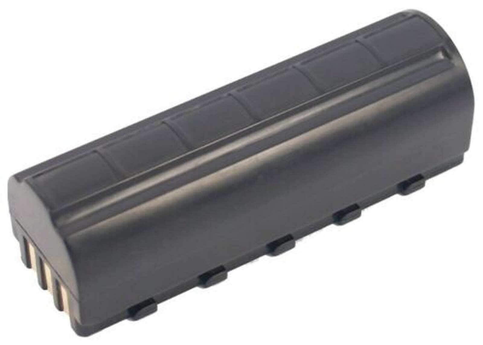 Batteri til Symbol MT2000, MT2070, MT2090, NGIS, XS3478 2200mAh 3,7V Li-Ion (kompatibelt)