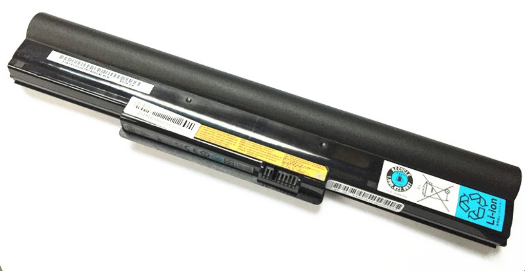 Batteri til 14.4V LENOVO IdeaPad U450 U450A L09L4B21 L09S4B21 L09S8D21 (kompatibelt) - Klik på billedet for at lukke