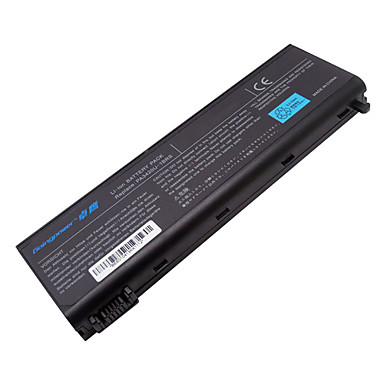 Batteri til toshiba PA3506U-1BRS PABAS059(kompatibelt)