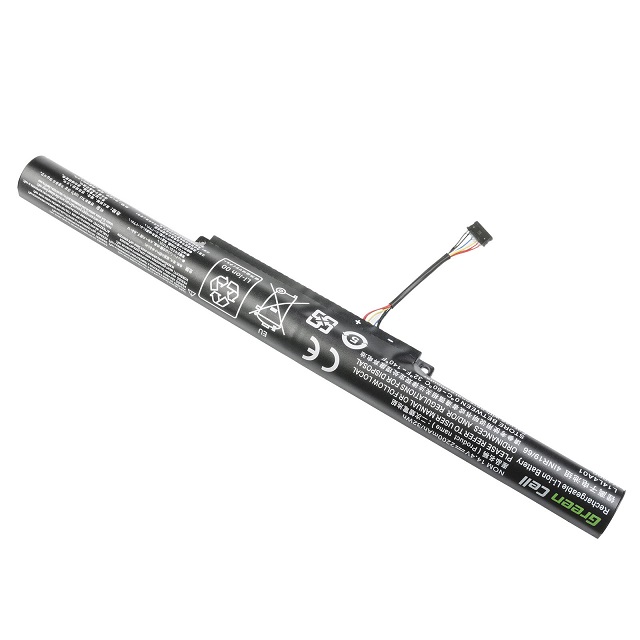 Batteri til Lenovo 5B10K10217 L14L4A01 L14L4E01 L14M4A01 L14M4E01 (kompatibelt)