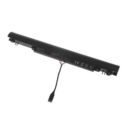 Batteri til Lenovo L15C3A03 L15L3A03 L15S3A02 (kompatibelt)