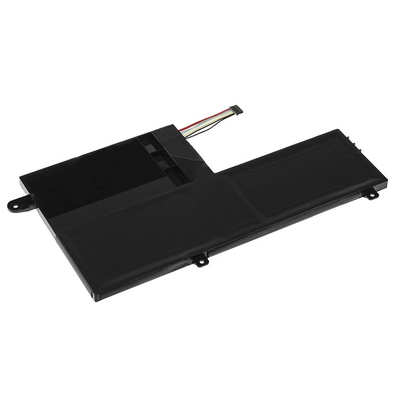 Batteri til Lenovo Yoga 510 Series 5B10K84491 Ideapad Flex 5-1470 2in1 81CW (kompatibelt)