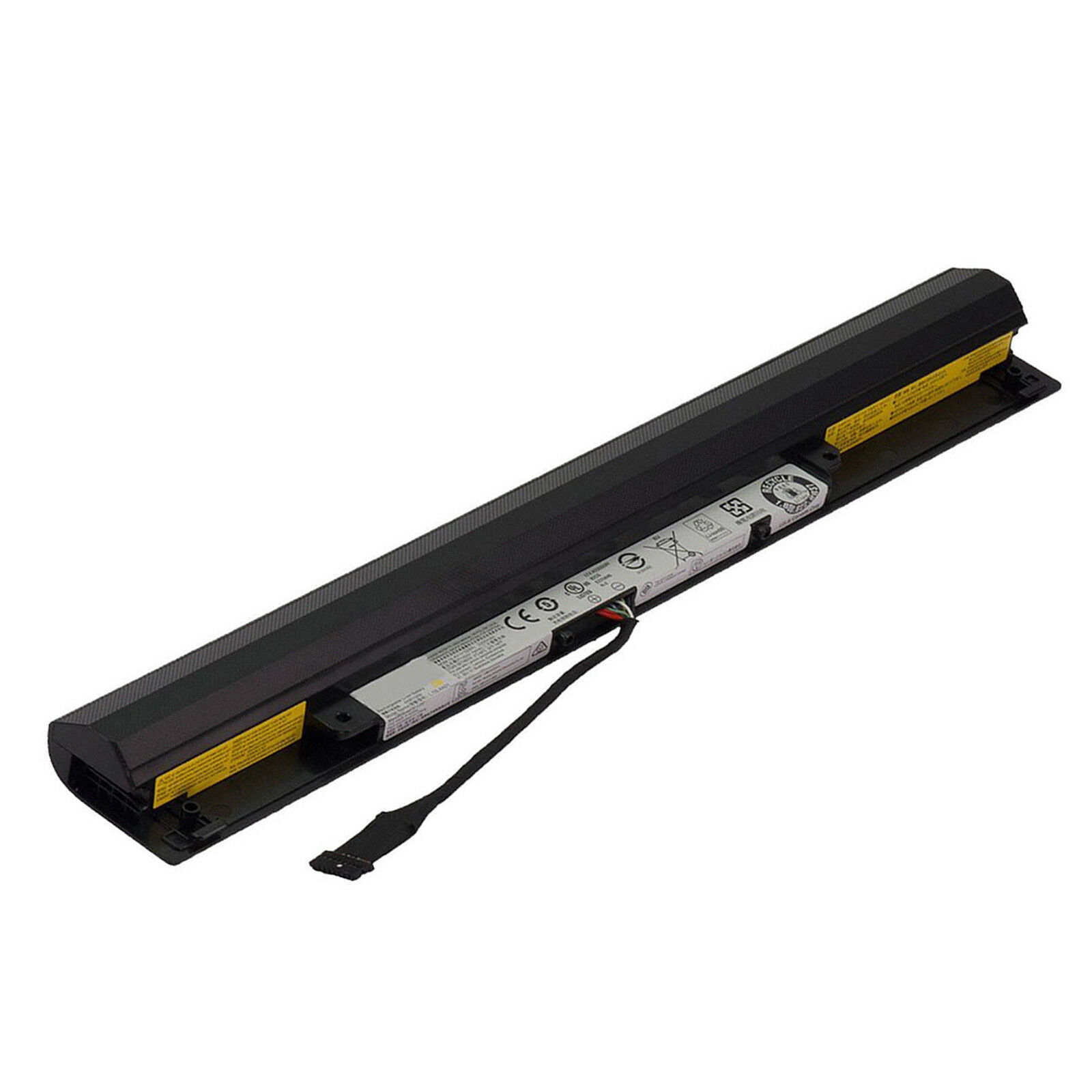 Batteri til Lenovo IdeaPad 100-15IBD 80QQ Laptop 2200mAh (kompatibelt)