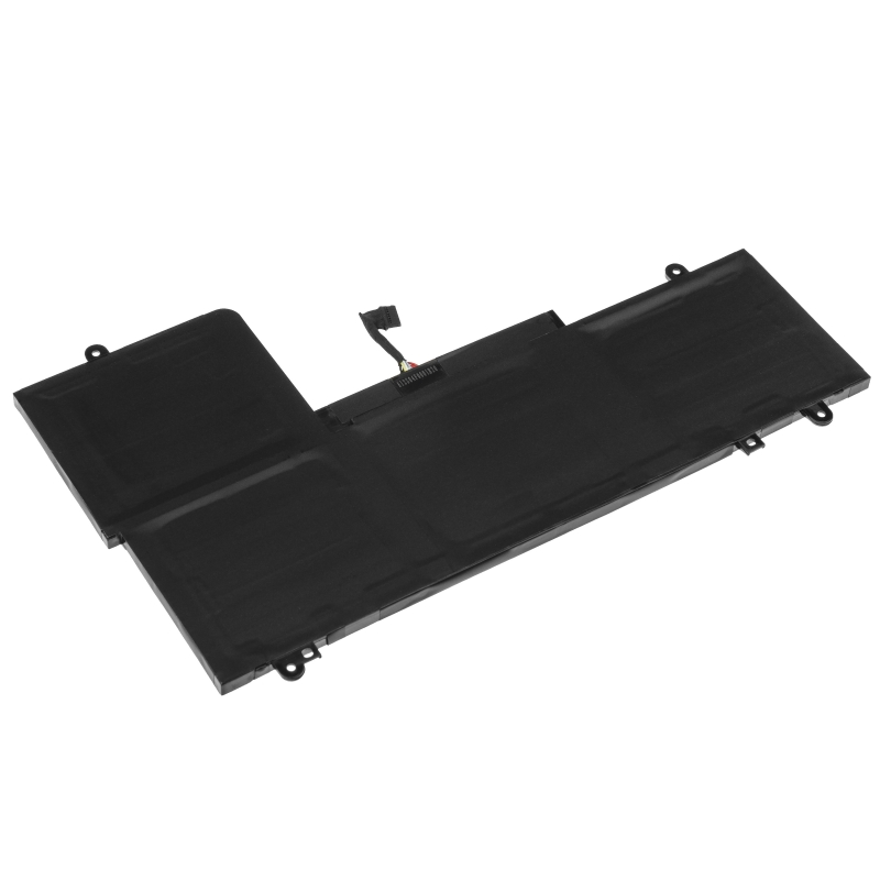 Batteri til Lenovo Yoga 710-14IKB 80V4 710-14ISK 80TY 710-15IKB 80V5 (kompatibelt) - Klik på billedet for at lukke