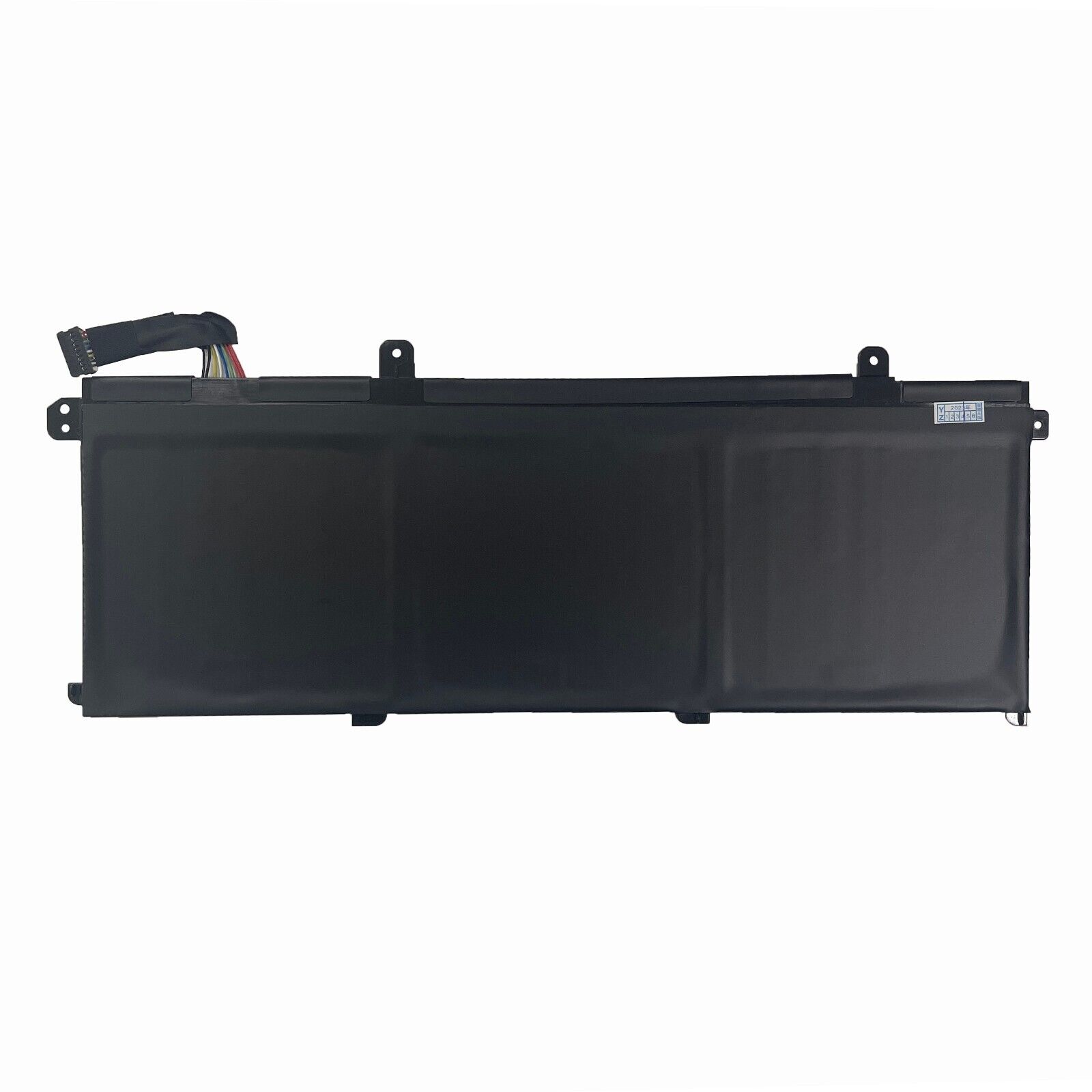 Batteri til Lenovo L18C3P71 L18C3P72 L18L3P73 Lenovo ThinkPad T490 T495 P43S T14 P14S 1. Gen (kompatibelt)