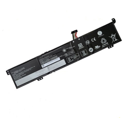 Batteri til L19D3PF4 SB10W89842 LENOVO IdeaPad Creator 5 15IMH05 (kompatibelt)