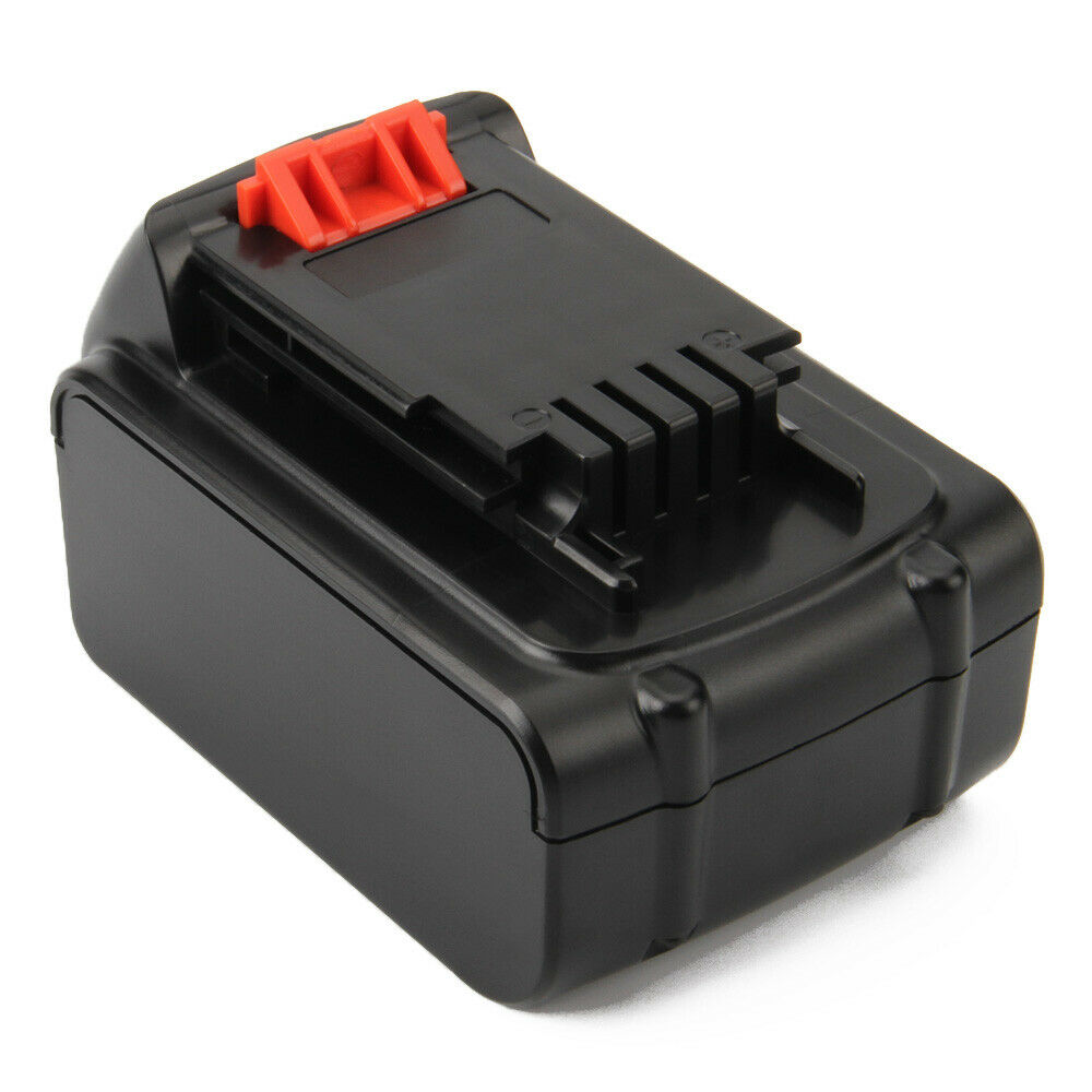 Batteri til 18V Black & Decker BD4KITCDCRL BDBTS20B BDBTS20BP (kompatibelt)