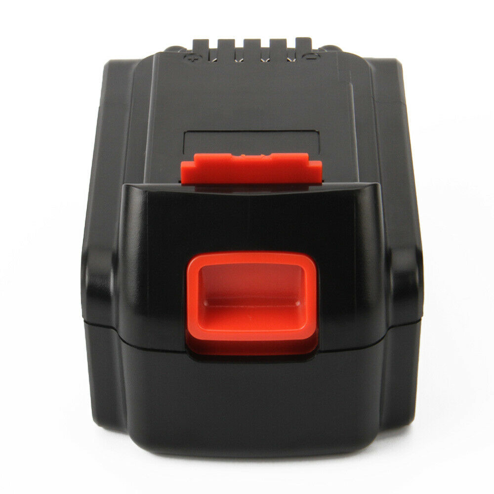 Batteri til Black & Decker MT18SSK MT218K MT218KB SSL20SB (3 Ah)(kompatibelt)