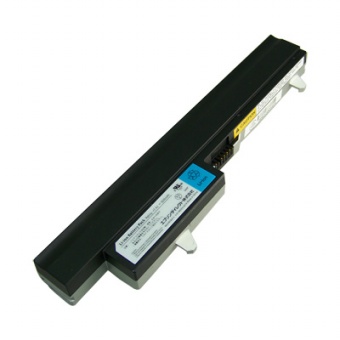 Batteri til Clevo M620 M620NC Sager 6260 M620NEBAT-4 M620NEBAT-10 6-87-M62ES-4D71(kompatibelt)