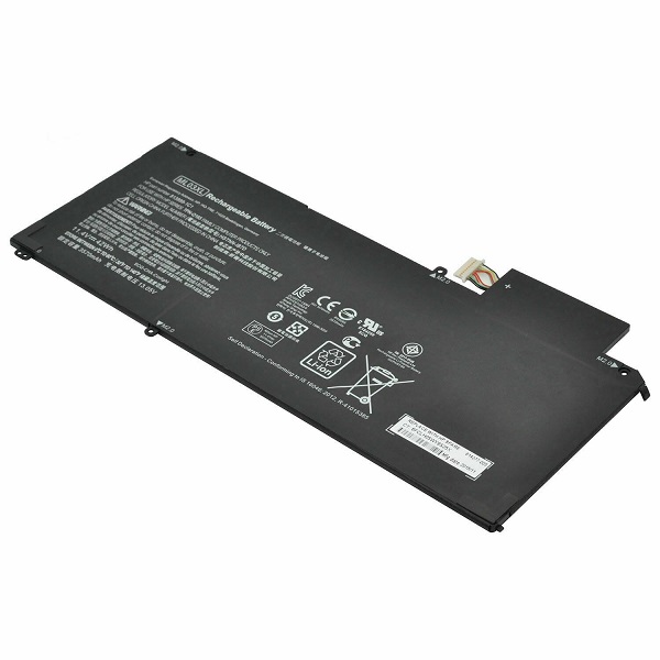 Batteri til ML03XL 813999-1C1 814060-850 814277-005 HP Spectre X2 A001NL(kompatibelt)