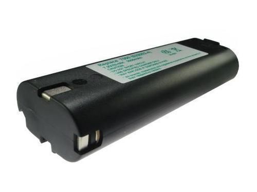 7,2V 2000MAH Makita MAKITA 7000 6019DWE 6022DW kompatibelt batteri