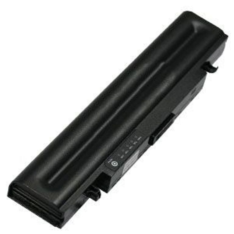 Batteri til Samsung R509 R509-FA02DE R509-FA03DE R509-XA01DE NP-P510(kompatibelt)