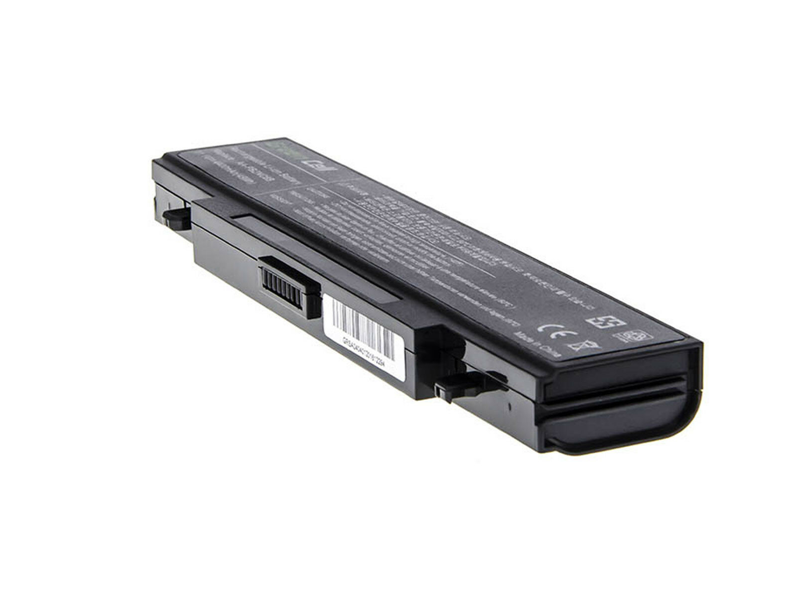 Batteri til Samsung NP-R40K006 NP-R40K006/SEG NP-R40K006/SEK (kompatibelt) - Klik på billedet for at lukke