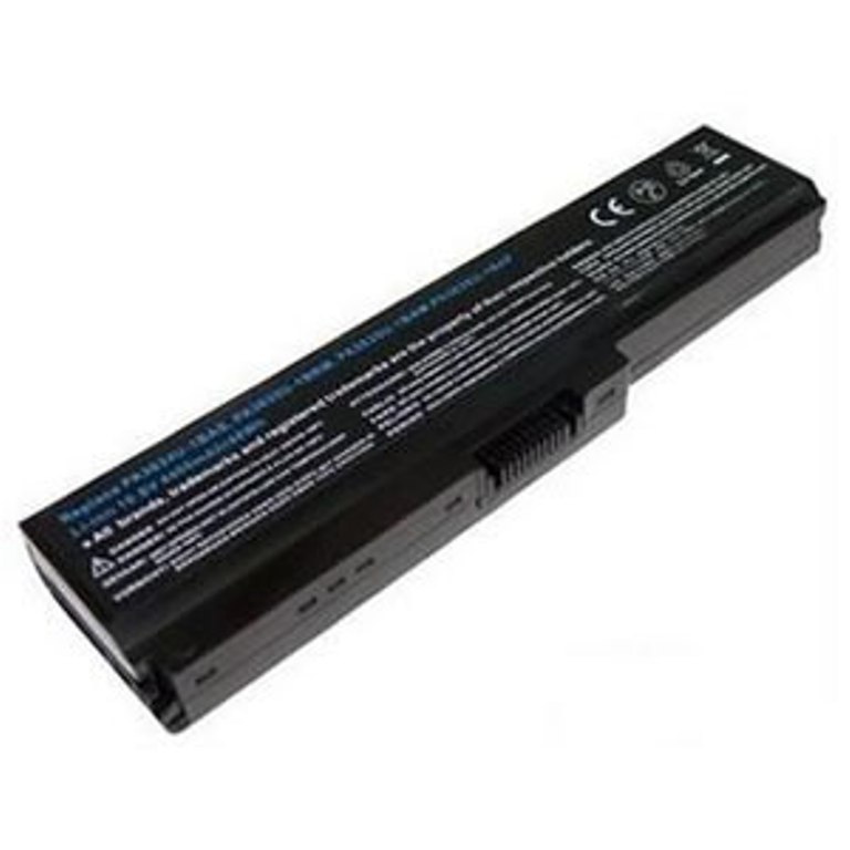 Batteri til Toshiba Satellite L670D-090, L670D-102, L670D-103, L670D-105 (kompatibelt)