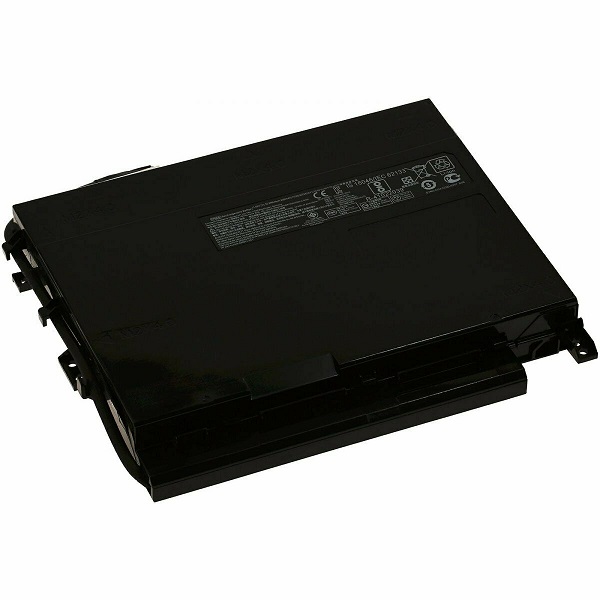 Batteri til PF06XL hp Omen 17-w110ng 17-w102nl 17-w100 HSTNN-DB7M 852801-2C1 (kompatibelt)