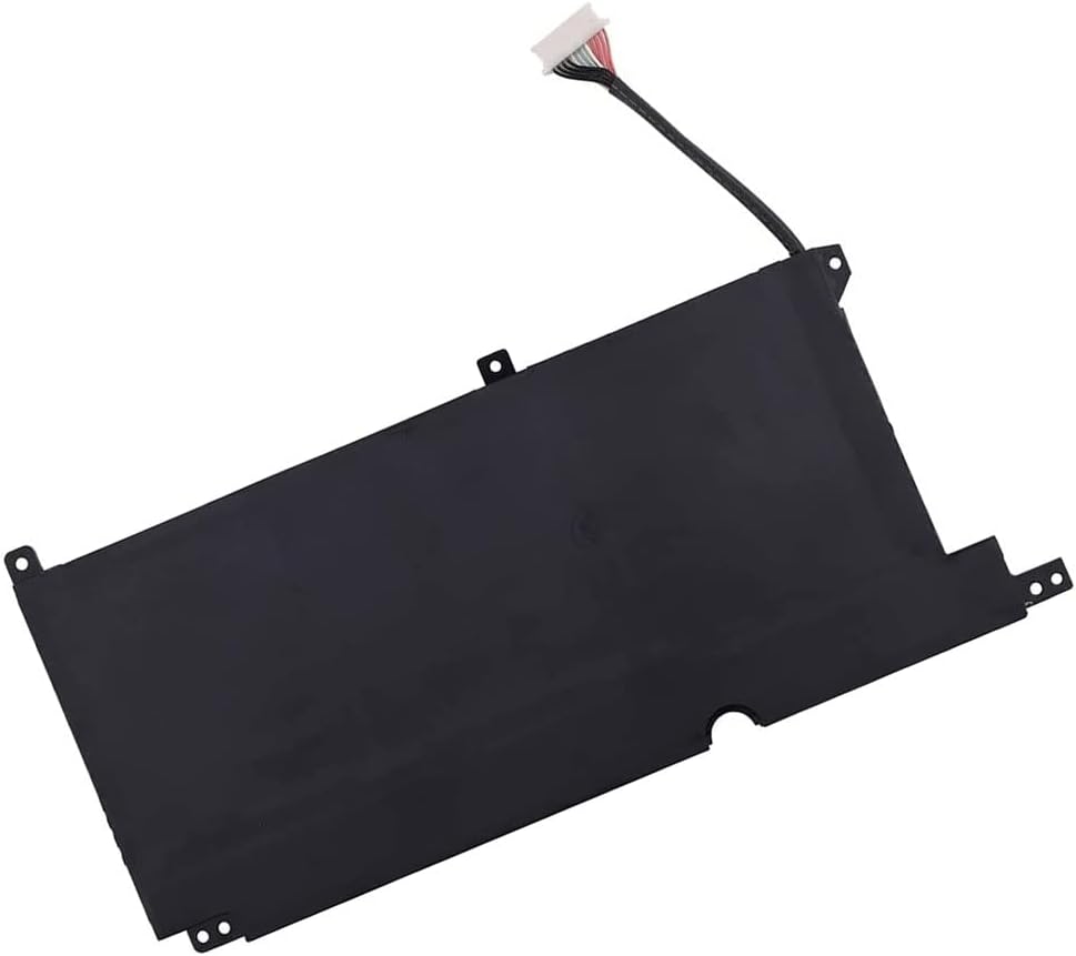 Batteri til HP Pavilion Gaming 15-DK0021TX 15-DK0125TX 15-DK0127TX 15-DK0131TX HSTNN-OB1I HSTNN-DB9G L48495-005 (kompatibelt)