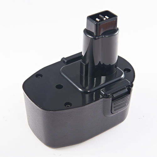 1.3Ah 14.4V Black&Decker 419916-65 A9276 A9257 A9262 A9267 PS140 kompatibelt batteri - Klik på billedet for at lukke