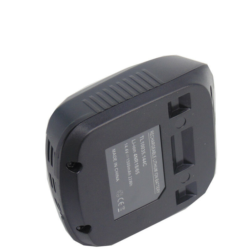 Bosch 3000mAh 2607335038/2607336037/2607336038 kompatibelt batteri