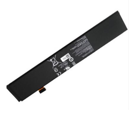 Batteri til RC30-0248 RAZER Blade 15 2018 RZ09-02385 RZ09-02386 (kompatibelt)