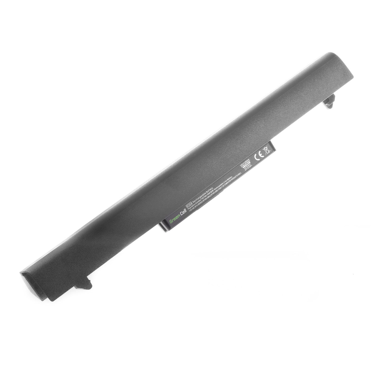 Batteri til HP HSTNN-LB7A R006 RO06 811347-001 HSTNN-PB6P RO04 (kompatibelt)