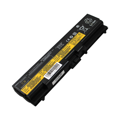 Batteri til IBM Lenovo ThinkPad T410 T410I T510 T510I W510(kompatibelt)