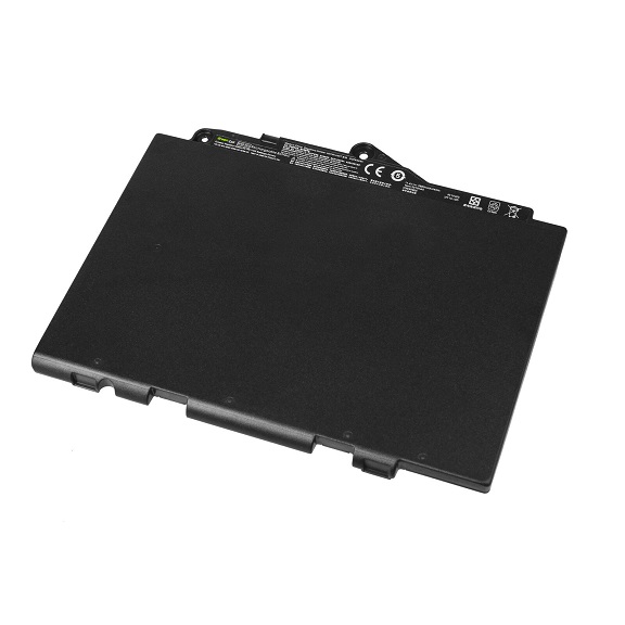 Batteri til HP EliteBook 820 G3 725 G3 HSTNN-DB6V 800514-001 SN03XL (kompatibelt)