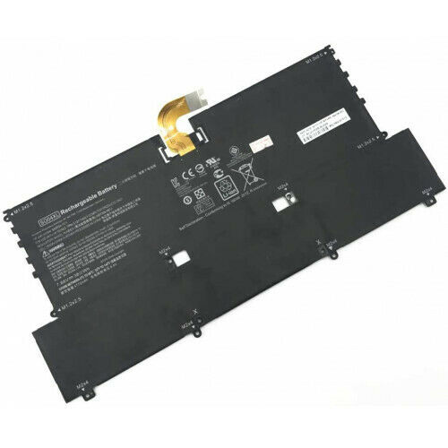 Batteri til HP Spectre 13-V000NA 13-V000NG SO04XL SOO4XL S004XL HSTNN-IB7J (kompatibelt)