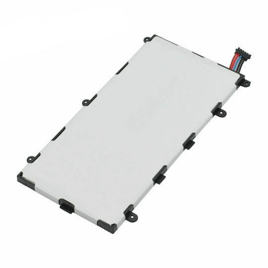 Batteri til SP4960C3B Samsung Galaxy Tab 2 7.0 Inch WiFi MX70 P3100 F5189 (kompatibelt) - Klik på billedet for at lukke