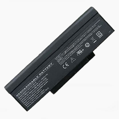 Batteri til BATEL80L9 BTY-M68 SQU-511 SQU-529 SQU-718 CBPIL72 (kompatibelt)