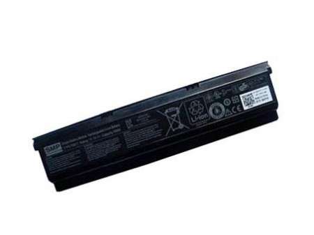 Batteri til Dell Alienware M15X P08G SQU-724 F681T D951T SQU-722 F3J9T T780R HC26Y(kompatibelt)