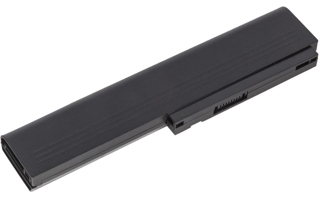 Batteri til PORTATIL Airis Praxis 1102 916T7820F SQU-805 NEGRA (kompatibelt) - Klik på billedet for at lukke