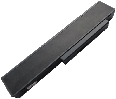 Batteri til Fujitsu 3UR18650-2-T0182 3UR18650-2-T0183 (kompatibelt)