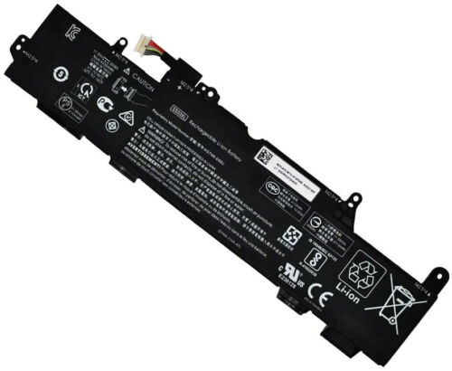 Batteri til Hp EliteBook 830 840 G6,ZBook 14U G5 G6 HSN-I13C-4 932 823-4. 21 933321-852 932823-1C1 HSTNN-LB8G HSN-113C-4 (kompatibelt)