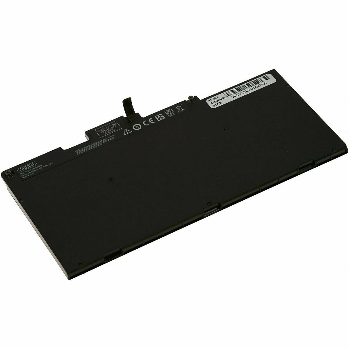 Batteri til TA03XL HP ZBook 14U G4 15U G4 Series TA03051XL HSTNN-175C-5 854108-850 (kompatibelt) - Klik på billedet for at lukke